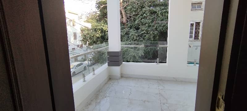 Brand New Town House For Sale 9