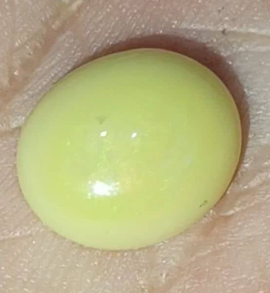 Opal Stone Original Australian 2