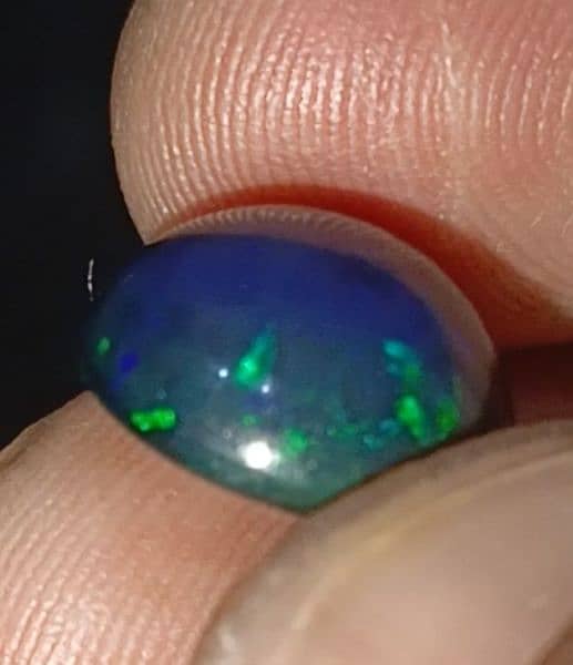 Opal Stone Original Australian 5