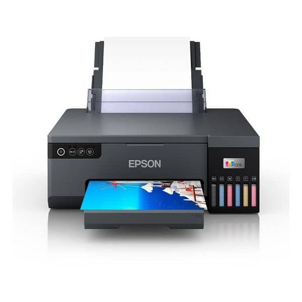 Epson L8050 3