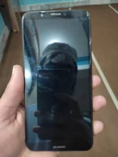 Huawei y7 prime 2018 screen for sale