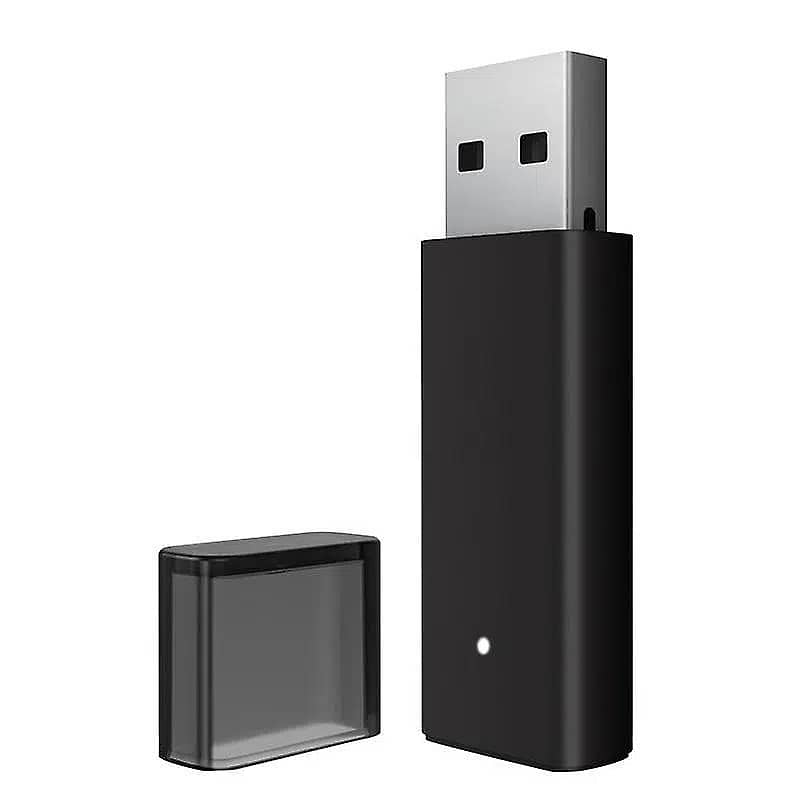 Xbox Wireless Adapter USB Receiver for Windows 10 Xbox Series X 1