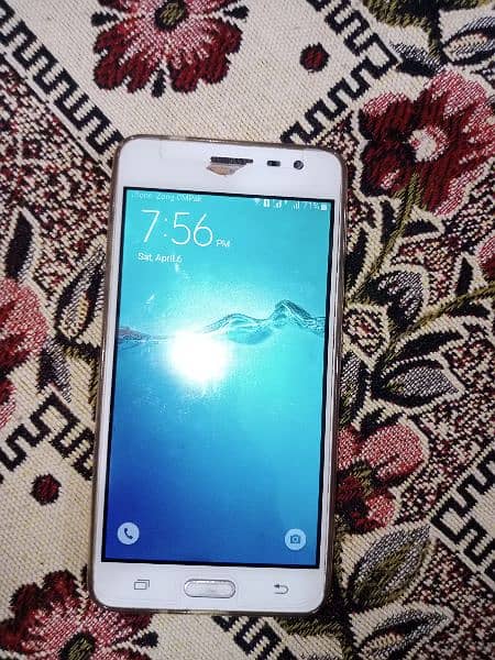 Samsung J3 pro is available for sale 2