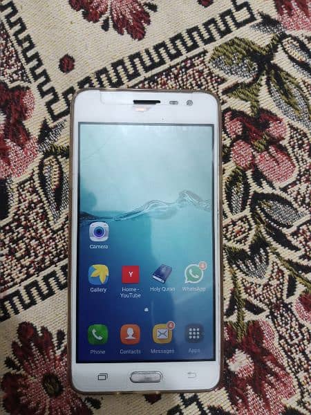 Samsung J3 pro is available for sale 4