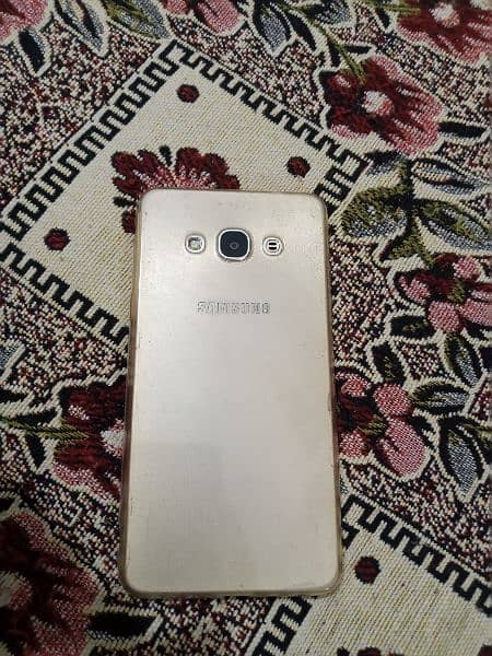 Samsung J3 pro is available for sale 5