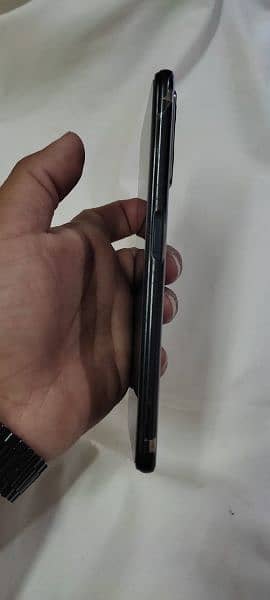 Oppo A 96 black colour 1