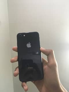 iPhone 8 in mint condition
