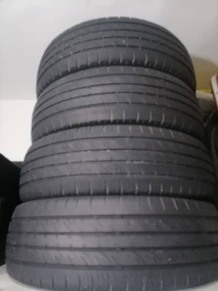 Tyres for sale 1