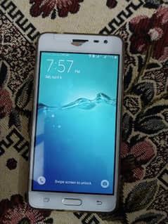 Samsung j3 pro mobile in used condition sale near me