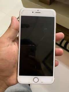 home used phone hi phone 6S pta approved hai finger print active 64G