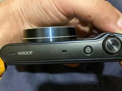 Samsung camera WB30f