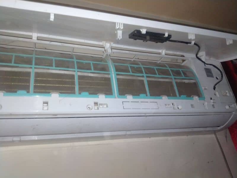 Changhong Ruba Split 1 5 Ton DC Inverter Air Conditioners 1086058659