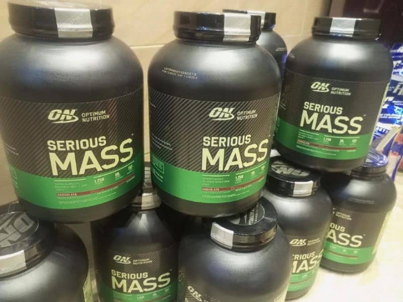 serious mass on whey protein king mass anabolic mass weight gainer 1