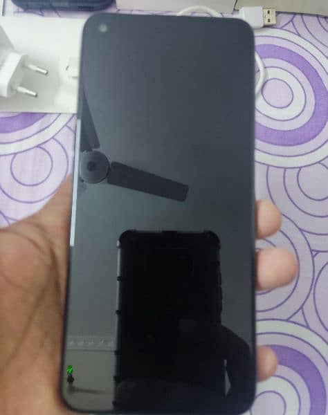 Oppo A96 in Mint Condition - Scratchless 128/8 GB 2