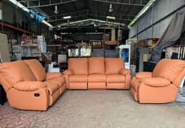 for refubish repaire all kind of sofa reclyner