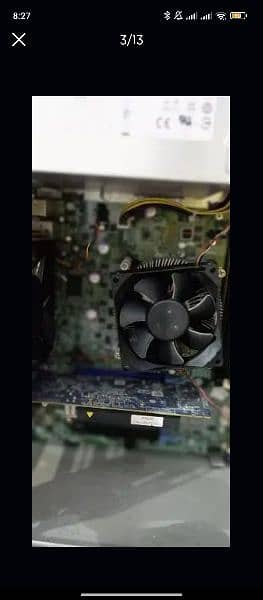 dell gaming pc 10