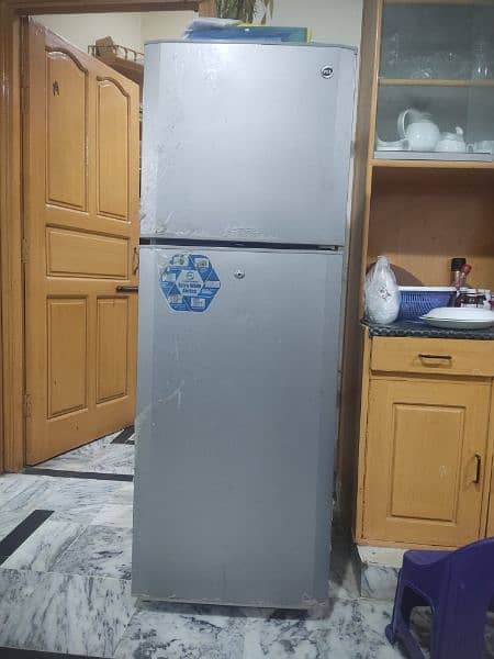 PEL Refrigerator 2