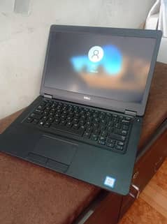 (NEW) DELL CORE I5 8TH Gen laptop( touch screen)