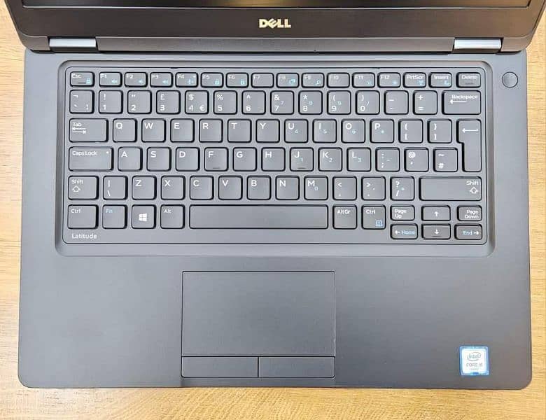 (NEW) DELL CORE I5 8TH Gen laptop( touch screen) 2