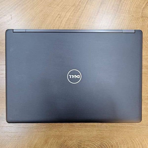 (NEW) DELL CORE I5 8TH Gen laptop( touch screen) 3
