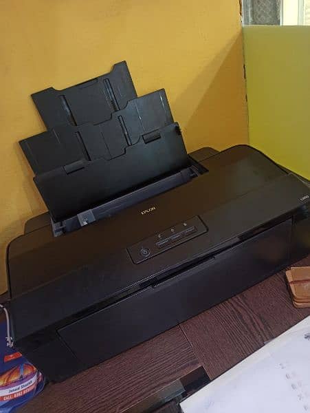 DTF Epson L1800 Printer 0