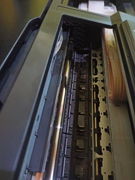 DTF Epson L1800 Printer 2