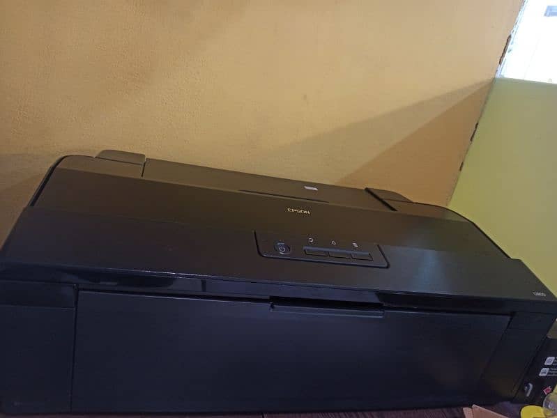 DTF Epson L1800 Printer 3