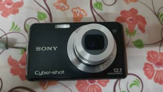 Sony cyber shot DSC-W230 for sale 0