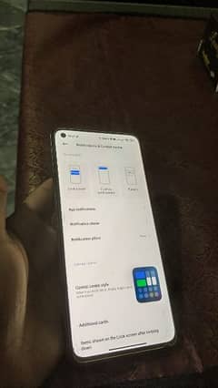 Xiaomi 11 Lite 5G NE 10/10