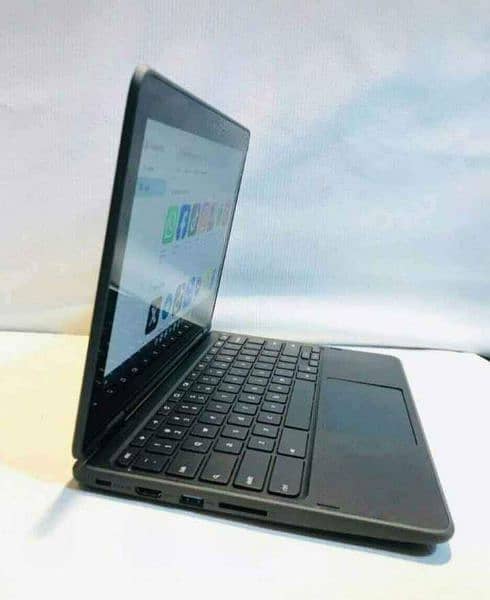 Acer R751T ChromeBook Laptop ,Playstore & Window Supported 4/32 6