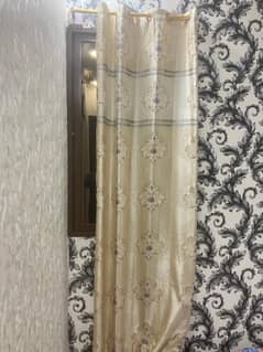 Curtains loot sale 03415775777
