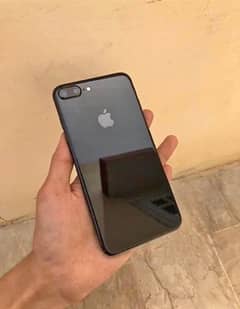 iPhone 7 Plus 256gb Pta Approved 0