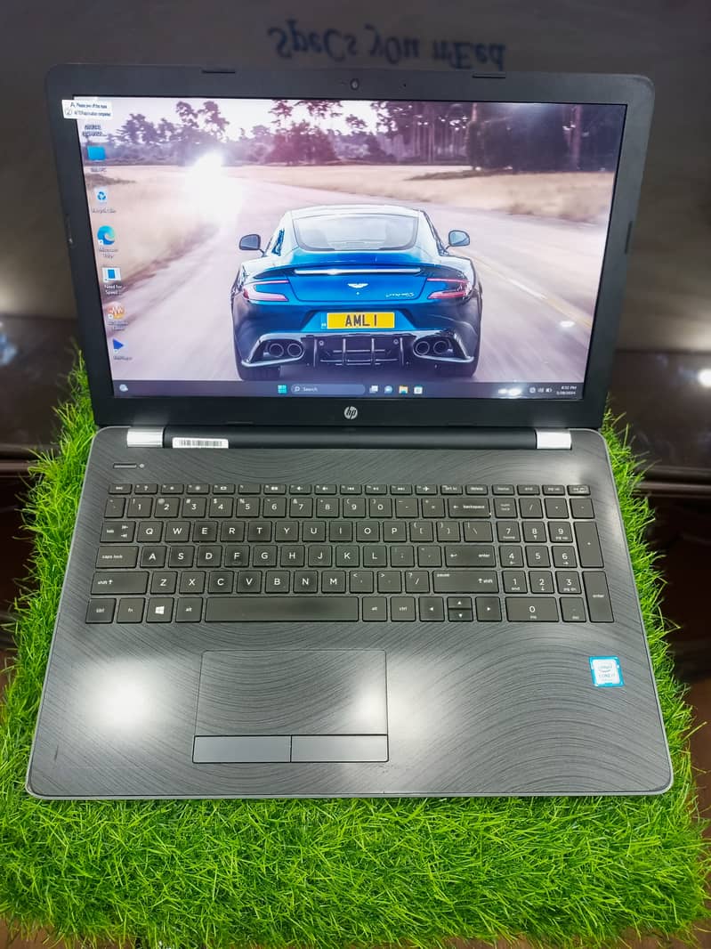 Hp Laptop Core i7 Processor 8th Generation Laptops touch screen 4