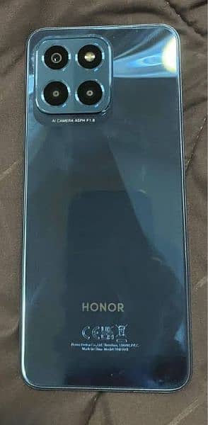 Honor x8 5G 0