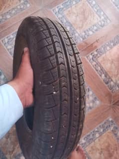 Tycoon Tyre R13