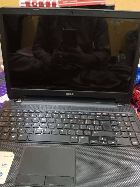 Dell pc core id 7