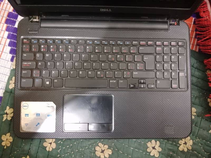 Dell pc core id 8