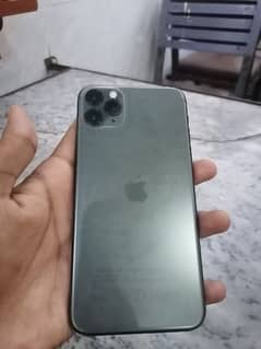 iPhone 11 pro max 256Gb 10 by 10 phone
