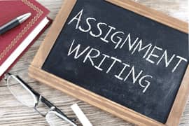Assignment writing work is Available in cheapest rate.