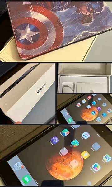 iPad mini 16 gb for sale 2