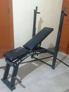 bench press gym bench 0