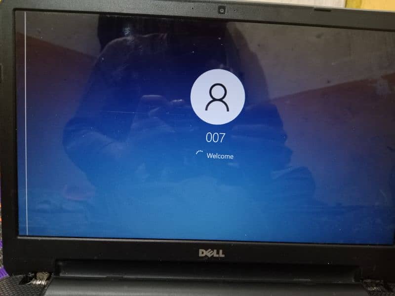 Dell pc core id 0