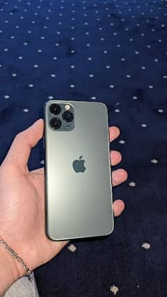 Iphone 11 Pro 0