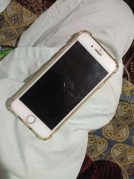 iphone 6 lush condition urgent sale official pta approved 6