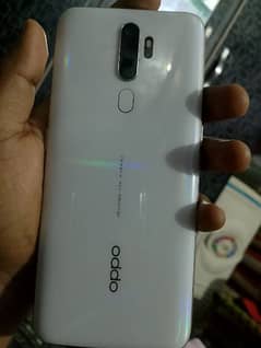 Oppo A5 2020 Available for Sale