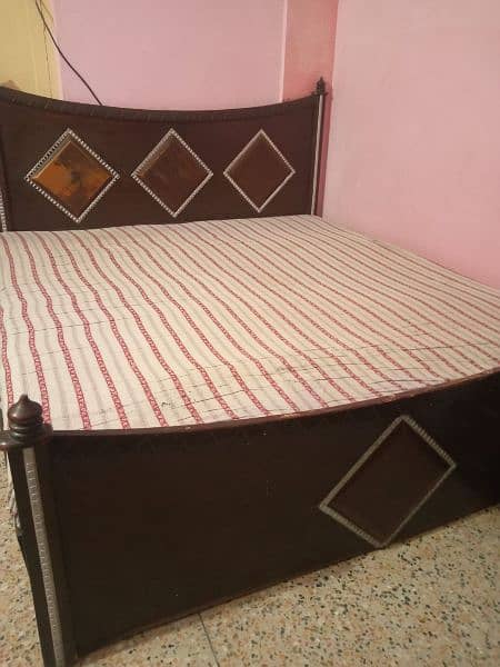 KING SIZE BED 5