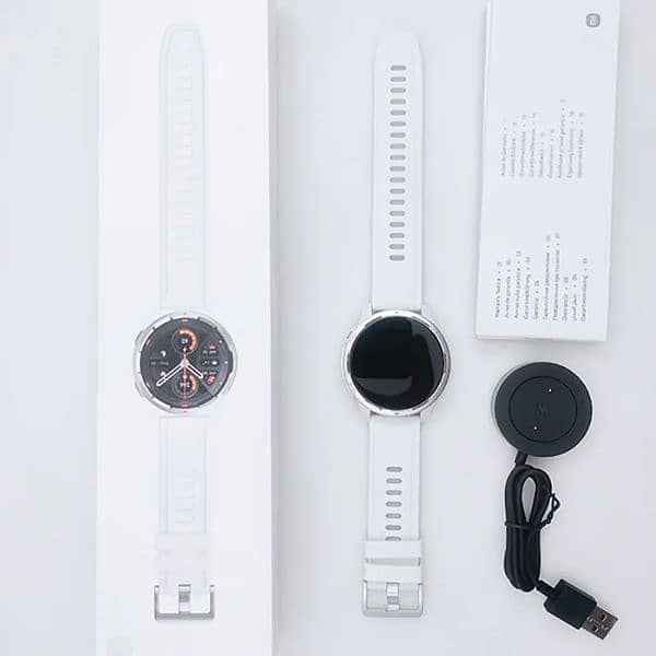 Redmi S1 wifi watch 5