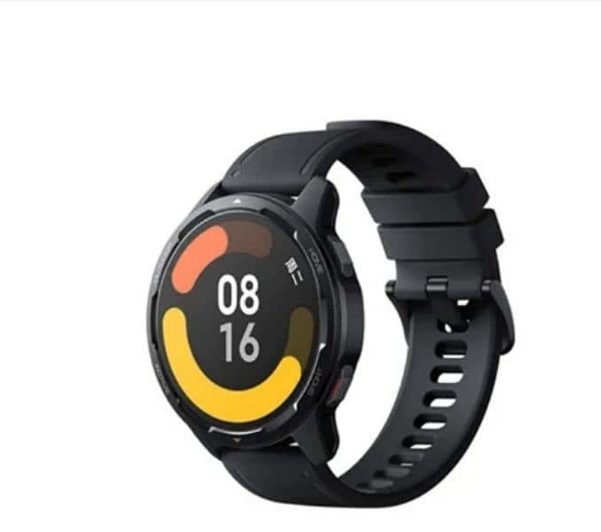 Redmi S1 wifi watch 9