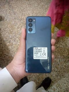 Techno camon 18T for sale. . . 
PTA  approved. . . . Box available