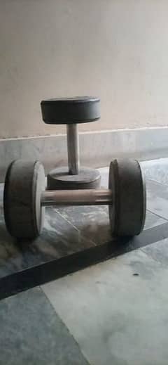 2kg Dumbbells Set